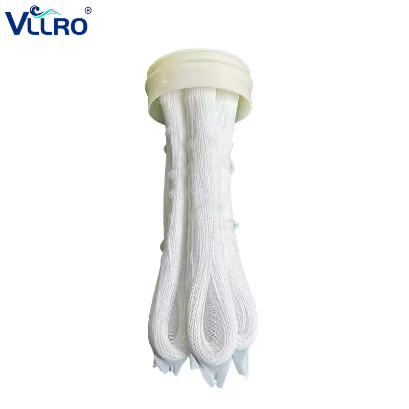 ອົງປະກອບ Membrane ຖືກເລືອກແນວໃດສໍາລັບລະບົບບໍາບັດນ້ໍາອຸດສາຫະກໍາແລະເທດສະບານ?