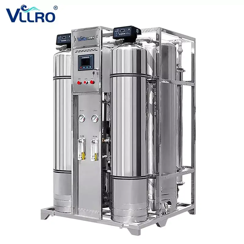 ເປັນຫຍັງຕ້ອງເລືອກລະບົບ Ultrafiltration ສໍາລັບການປິ່ນປົວນ້ໍາທີ່ເຊື່ອຖືໄດ້, ຕ່ໍາການບໍາລຸງຮັກສາ?