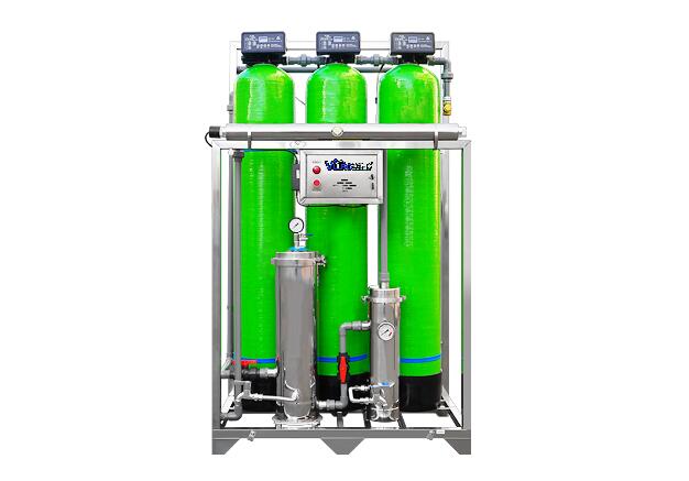 ເປັນຫຍັງ RO Equipment Pretreatment ຈຶ່ງສຳຄັນ?-ເພື່ອປົກປ້ອງ Membrane ຂອງທ່ານ