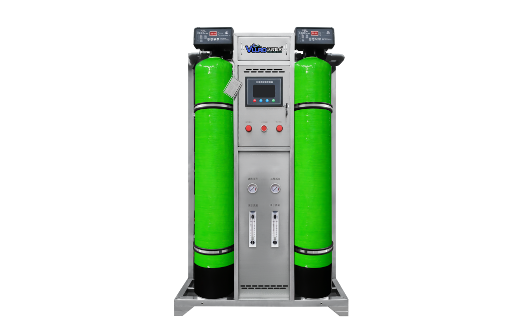 ລະບົບ Reverse Osmosis ເຮັດວຽກແນວໃດ? ຄູ່ມືສໍາເລັດ