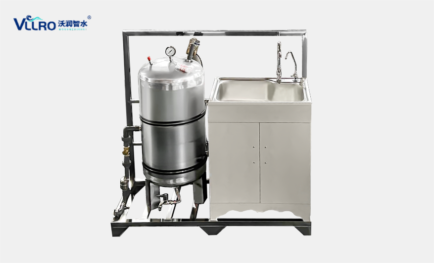 ລາຄາຖືກ Zero Wastewater UF ເຄື່ອງ UV ສໍາລັບ Africa Borehole ໂຄງການ?